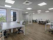 Oficina en alquiler en Calle C. de Rosario Pino