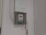 Oficina en alquiler en calle Cartagena, Barcelona, de 46...