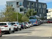 Oficina en alquiler en calle Collita, Rubí, de 117 m²...