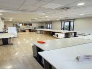 Oficina en alquiler en calle Comtal, Barcelona, de 174...