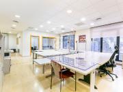 Oficina en alquiler en calle Comtal, Barcelona, de 525...