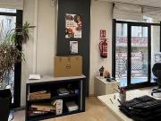Oficina en alquiler en calle Comtal, Barcelona, de 525...