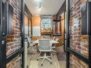 Oficina en alquiler en Calle Conde de Aranda