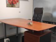 Oficina en alquiler en calle D´Arago, Barcelona, de 11...