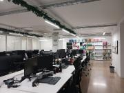 Oficina en alquiler en calle D'àlaba, Barcelona, de...