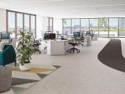 Oficina en alquiler en calle D'àlaba, Barcelona, de...