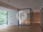 Oficina en alquiler en calle D'amigó, Barcelona, de...