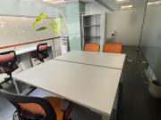 Oficina en alquiler en calle D'aragó, Barcelona, de...