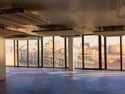 Oficina en alquiler en calle D'aragó, Barcelona, de...