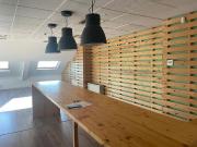 Oficina en alquiler en calle D'aragó, Barcelona, de...