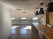 Oficina en alquiler en calle D'aragó, Barcelona, de...