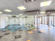 Oficina en alquiler en calle D'aragó, Barcelona, de...