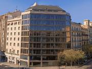 Oficina en alquiler en calle D'aragó, Barcelona, de...