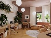 Oficina en alquiler en calle D'aribau, Barcelona, de...