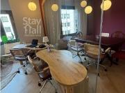 Oficina en alquiler en calle D'aribau, Barcelona, de...