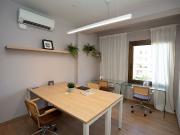 Oficina en alquiler en calle D'aribau, Barcelona, de...