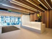 Oficina en alquiler en calle D'aribau, Barcelona, de...