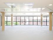 Oficina en alquiler en calle D'ausiàs Marc,...