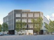 Oficina en alquiler en calle D'àvila, Barcelona, de...