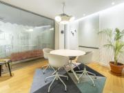 Oficina en alquiler en Calle de Alfonso XII