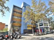 Oficina en alquiler en calle De Badajoz, Barcelona, de...