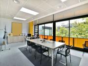 Oficina en alquiler en calle De Badajoz, Barcelona, de...