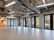 Oficina en alquiler en calle De Badajoz, Barcelona, de...