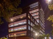 Oficina en alquiler en calle De Badajoz, Barcelona, de...