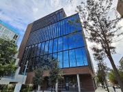 Oficina en alquiler en calle De Badajoz, Barcelona, de...