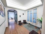 Oficina en alquiler en calle De Bailèn, Barcelona, de...