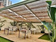 Oficina en alquiler en calle De Balcells, Barcelona, de...