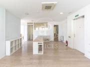 Oficina en alquiler en calle De Balmes, Barcelona, de...