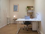 Oficina en alquiler en calle De Balmes, Barcelona, de...