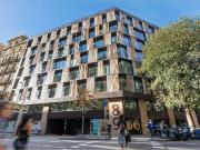 Oficina en alquiler en calle De Balmes, Barcelona, de...