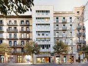 Oficina en alquiler en calle De Balmes, Barcelona, de...