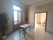 Oficina en alquiler en calle De Balmes, Barcelona, de 36...