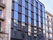 Oficina en alquiler en calle De Balmes, Barcelona, de...