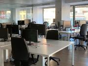 Oficina en alquiler en calle De Balmes, Barcelona, de...