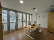 Oficina en alquiler en calle De Balmes, Barcelona, de 61...