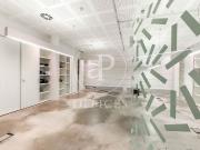 Oficina en alquiler en calle De Balmes, Barcelona, de 65...