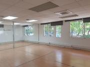 Oficina en alquiler en calle De Beethoven, Barcelona, de...