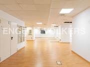 Oficina en alquiler en calle De Beethoven, Barcelona, de...