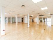 Oficina en alquiler en calle De Beethoven, Barcelona, de...