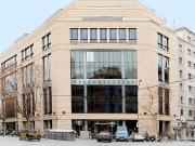 Oficina en alquiler en calle De Berlín, Barcelona, de...