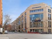 Oficina en alquiler en calle De Berlín, Barcelona, de...