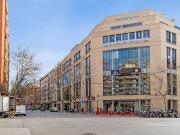 Oficina en alquiler en calle De Berlín, Barcelona, de...