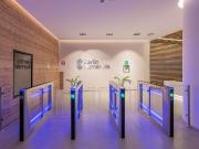 Oficina en alquiler en calle De Berlín, Barcelona, de...