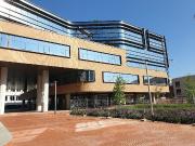 Oficina en alquiler en calle De Bilbao, Barcelona, de...