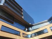 Oficina en alquiler en calle De Bilbao, Barcelona, de...