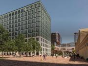 Oficina en alquiler en calle De Bilbao, Barcelona, de...